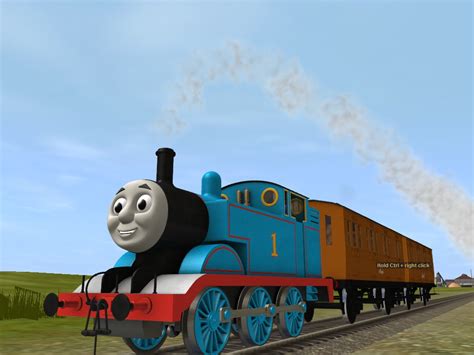 com and I seem to be having trouble finding the missing dependencies that have "unknown asset" in the content manager. . Thomas trainz